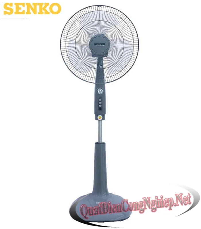 Quạt đứng Senko DH1600