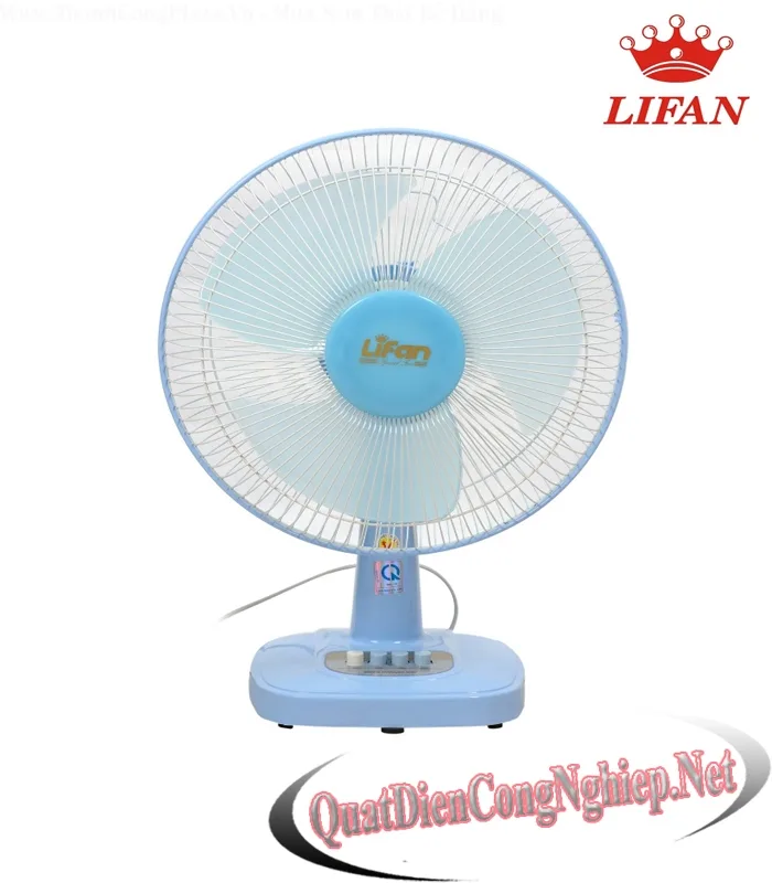 Quạt bàn Lifan B-212