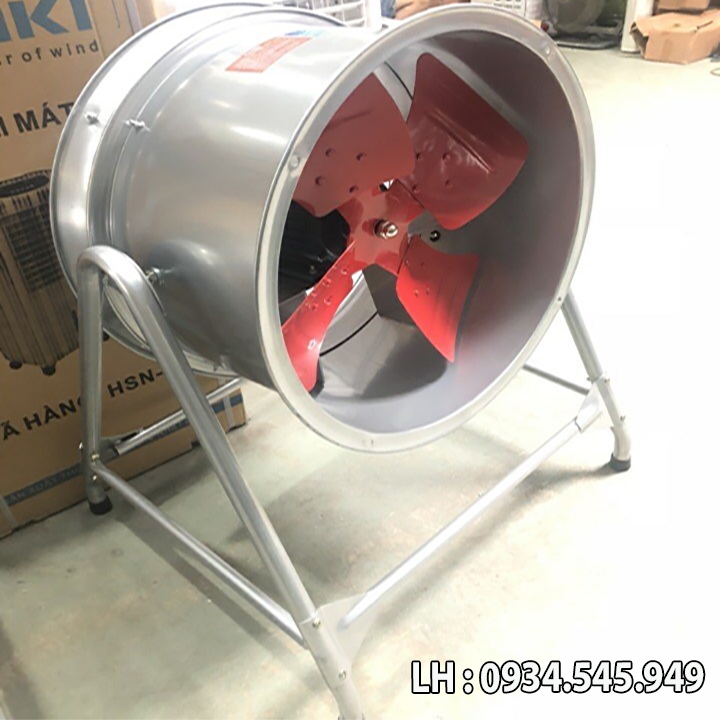 Quạt thổi Hasaki DFG60A