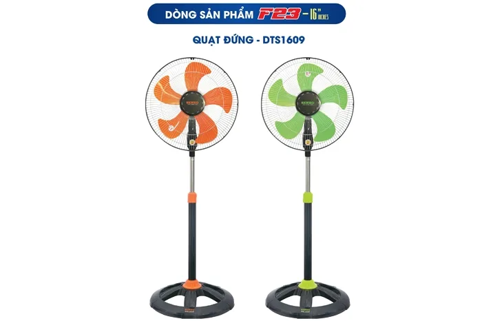 Quạt đứng Senko DTS1609