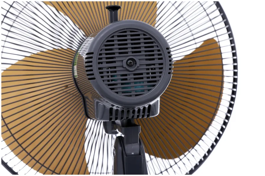 Quạt đứng Nhật Bản KDK P40V