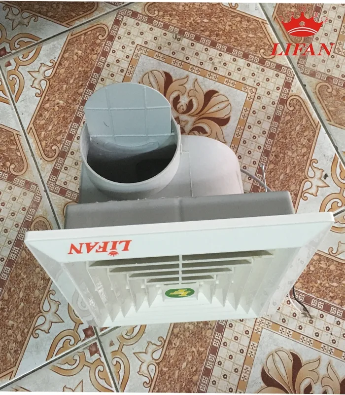 Quạt hút âm trần Lifan HT-20B