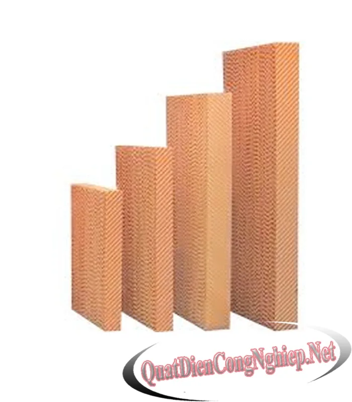 Tấm làm mát Cooling pad (loại không chống rêu)