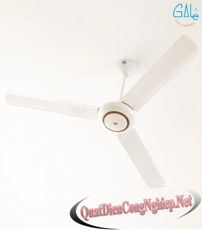 Quạt trần 3 cánh Gale CF56PL-S
