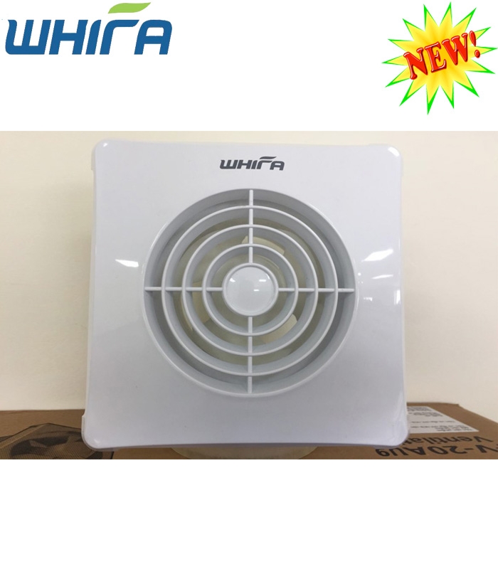 Quạt hút âm trần Whifa VNB-10CK