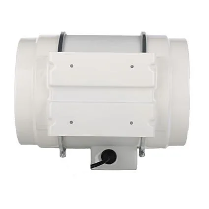 Quạt hút nối ống Kyungjin NF-200