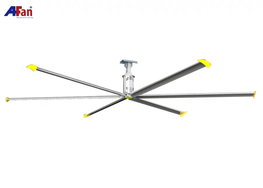 Quạt trần công nghiệp AFan ACF-C6720M