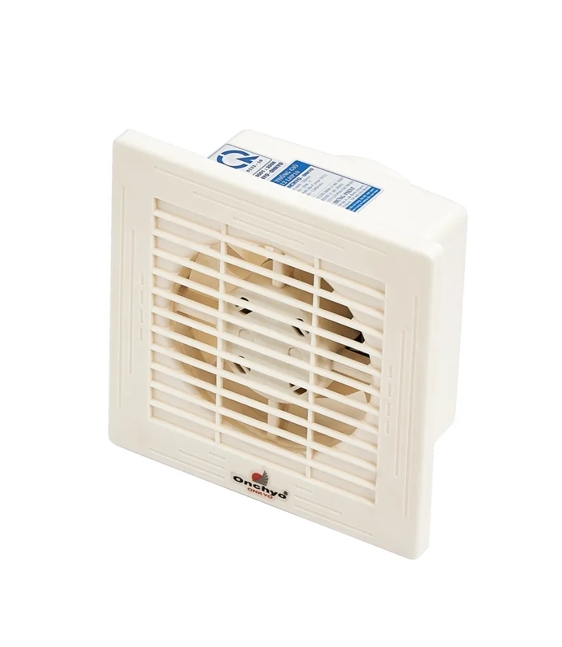 Quạt thông gió phòng tắm Onchyo BF12LHP10