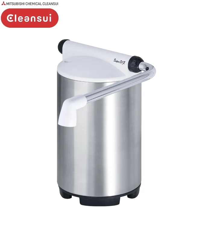 Máy lọc nước Mitsubishi CleanSui SSX880E