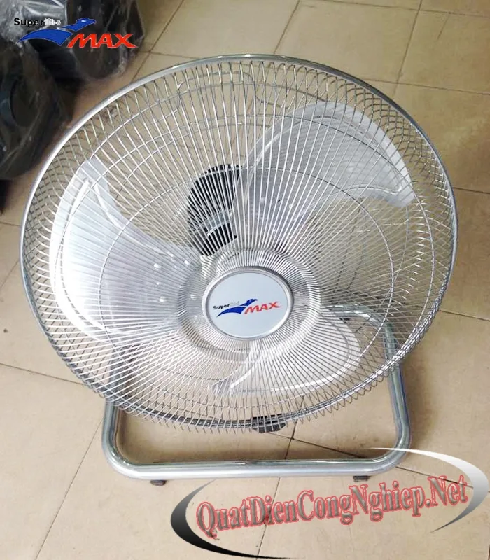 Quạt sàn công nghiệp Superlite Max SFE45