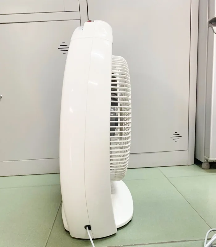 Quạt hộp Chinghai BF16899