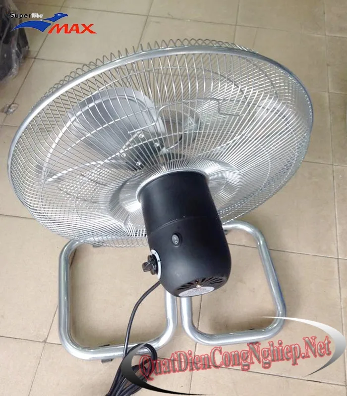 Quạt sàn công nghiệp Superlite Max SFE45