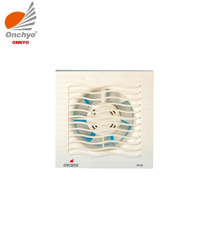 Quạt thông gió phòng tắm Onchyo BF12LHP10