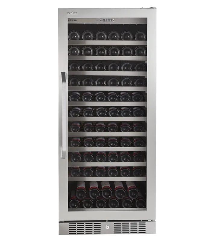 Tủ ướp rượu Kadeka KN-110WR