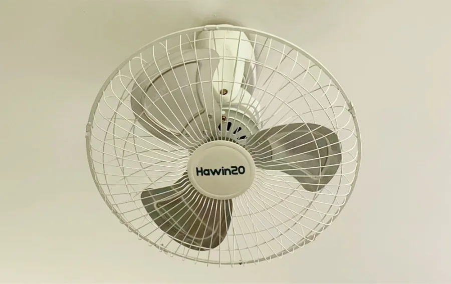Quạt đảo trần công nghiệp Hawin20 HC20-40