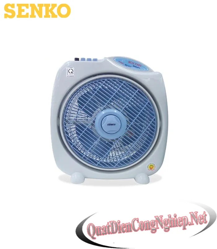 Quạt hộp Senko BD1012