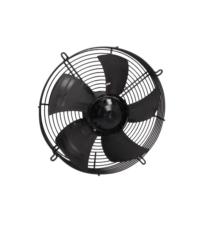 Quạt giải nhiệt dàn nóng Soffnet 4E-350