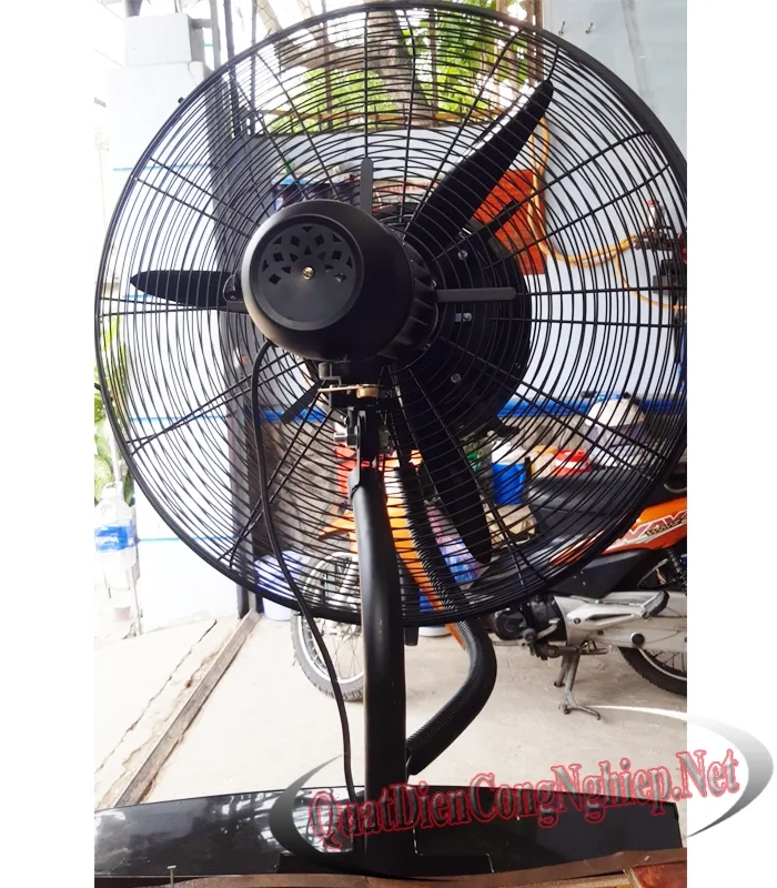Quạt phun sương treo tường Soffnet FB6-75