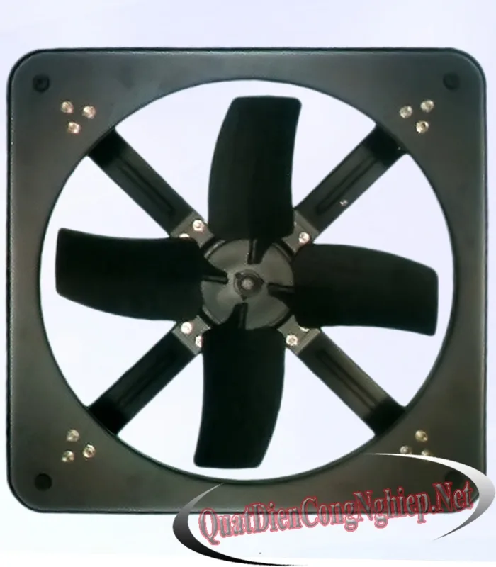 Quạt Thông Gió Công Nghiệp Vuông Gale RF 30