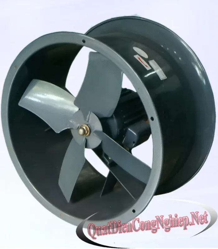 Quạt thông gió công nghiệp tròn Gale VF 30