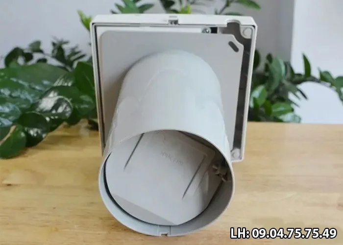 Quạt hút âm tường Panasonic FV-10EGD2