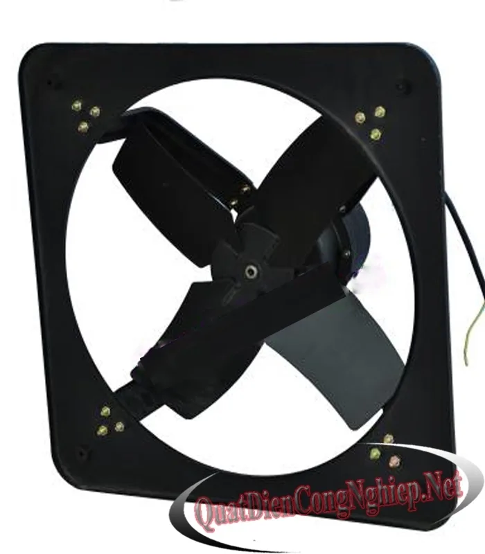 Quạt Thông Gió Công Nghiệp Vuông Gale RF 50