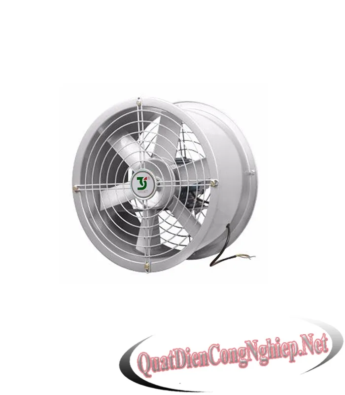 Quạt hướng trục cao áp Soffnet FG 2.5G-2