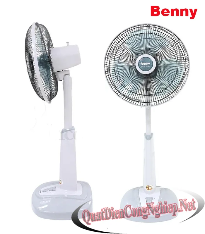 Quạt đứng lửng Benny BF41SL