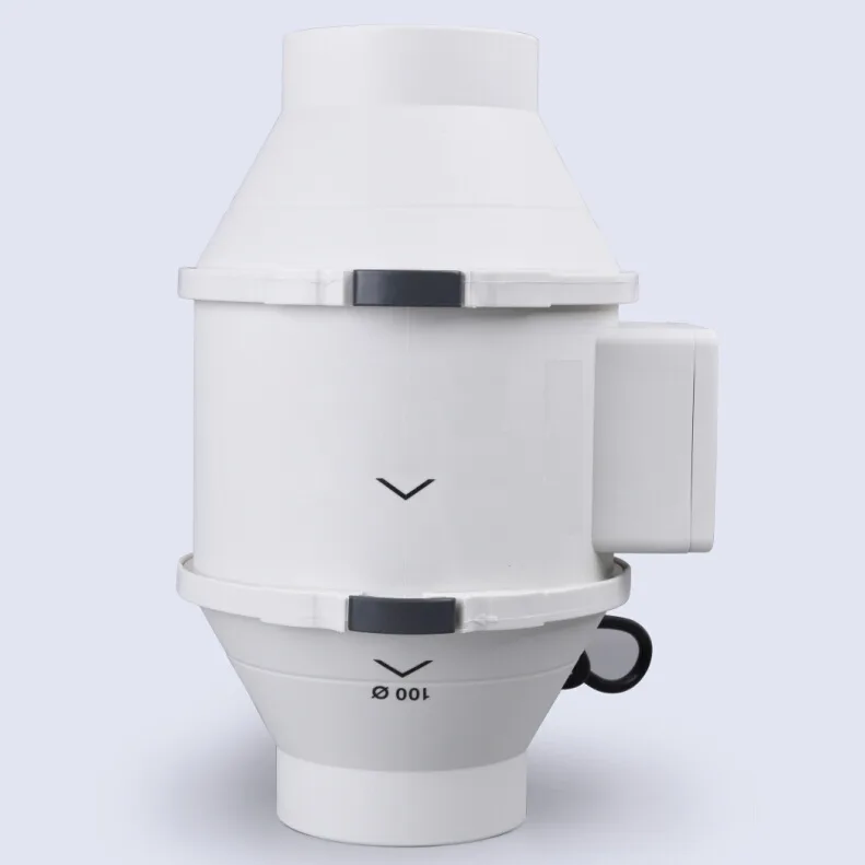 Quạt hút nối ống Kyungjin NF-100