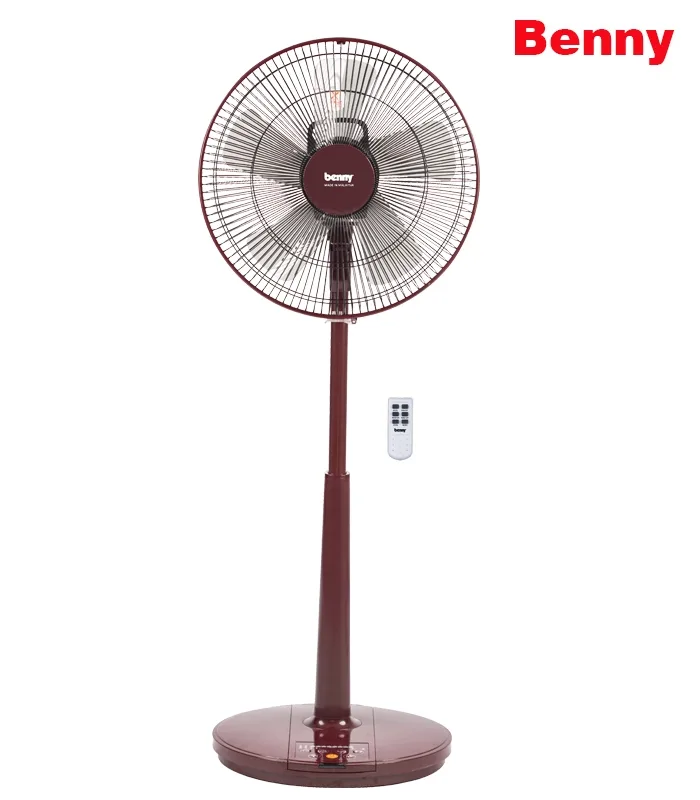 Quạt lửng Benny motor DC BF-35DC
