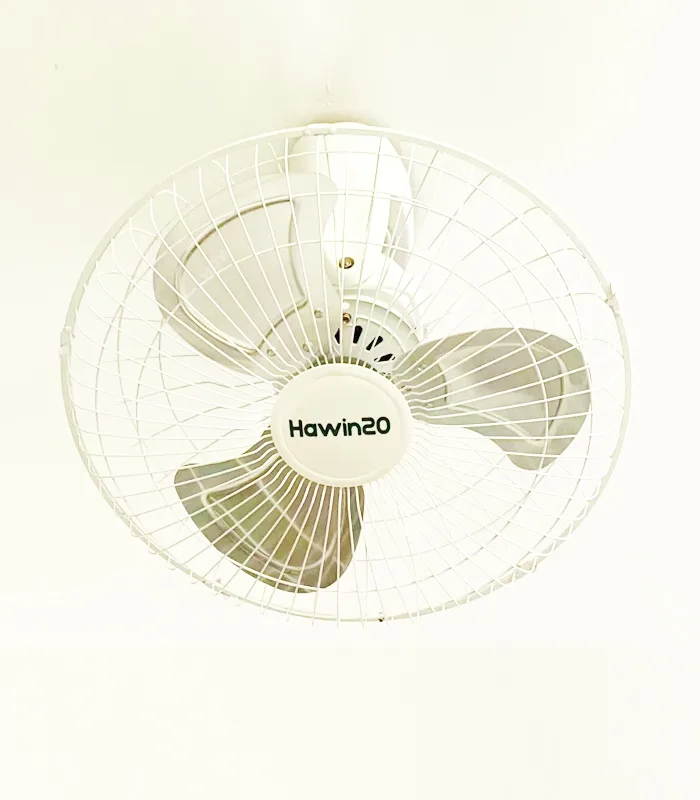 Quạt đảo trần công nghiệp Hawin20 HC20-40
