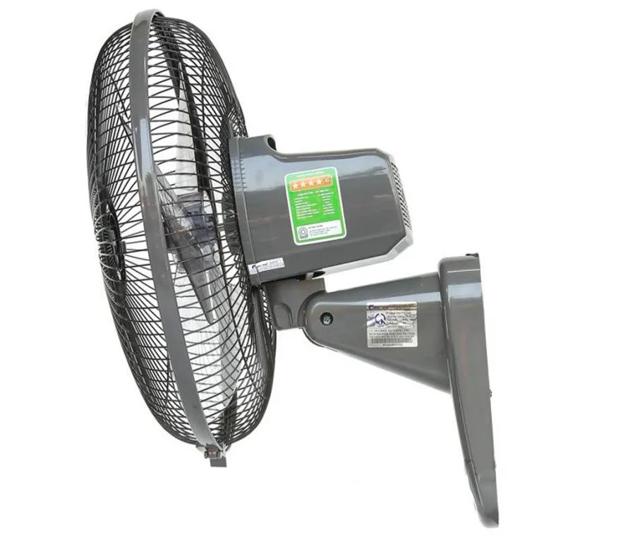 Quạt Treo Tường Ching hai W615A (có điều khiển)