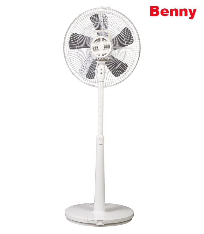 Quạt lửng Benny motor DC BF-35DC