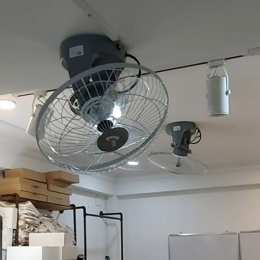 Quạt đảo trần Asia X16001