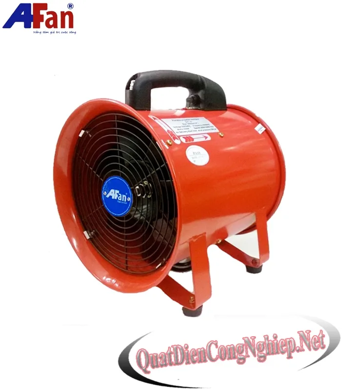 Quạt hút thổi cao áp Afan AFT-30