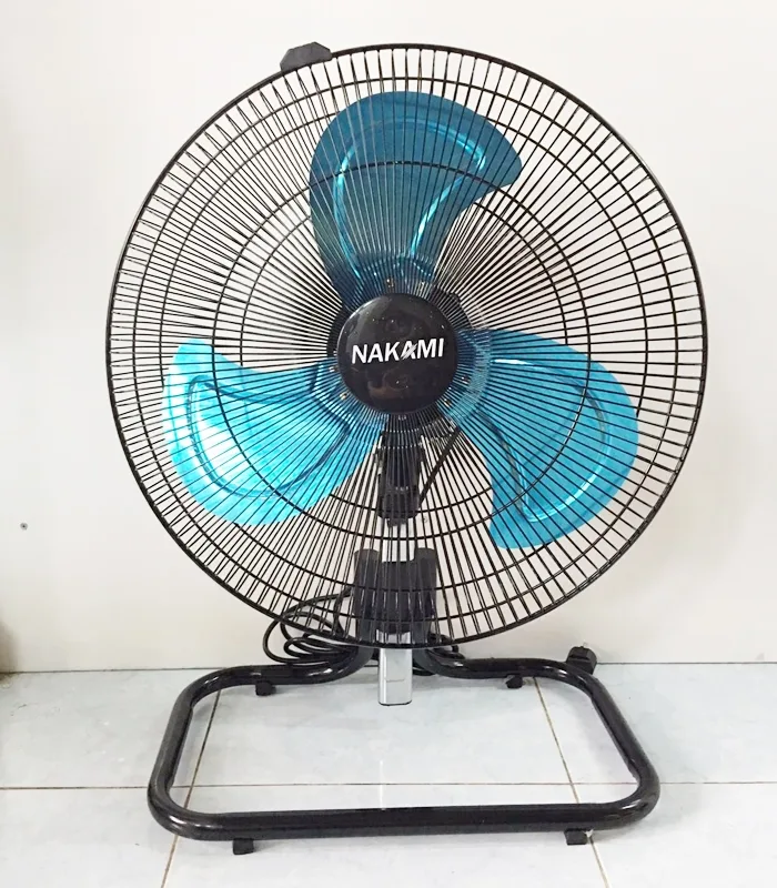Quạt sàn công nghiệp Nakami NAS50