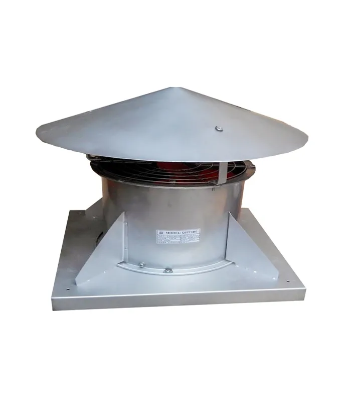 Quạt Thông Gió Nóc TGN-50
