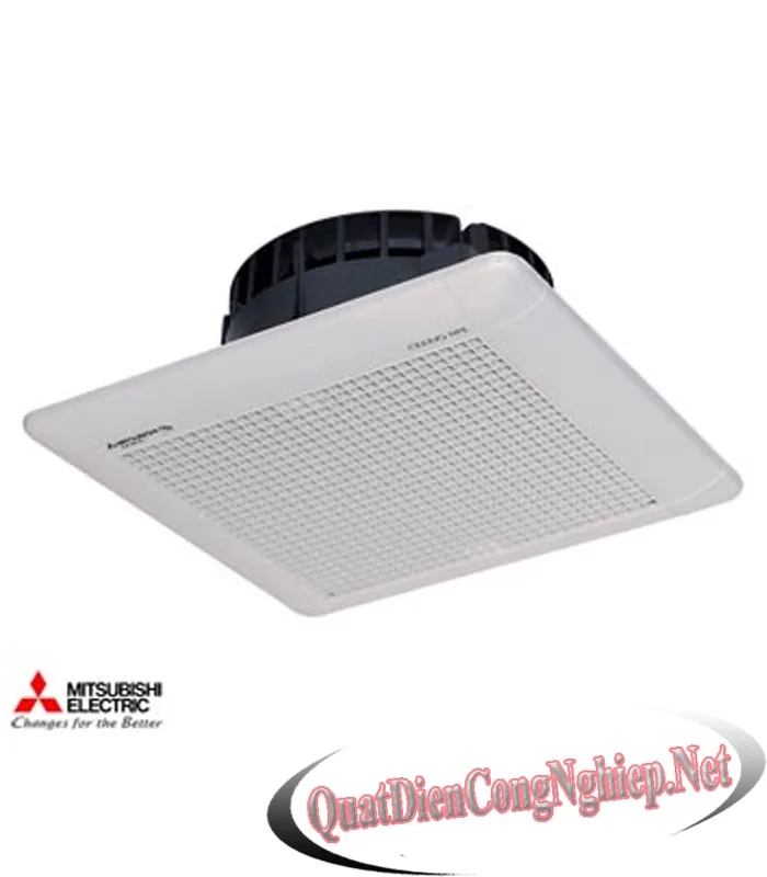 Quạt hút âm trần Mitsubishi EX-15SC6T