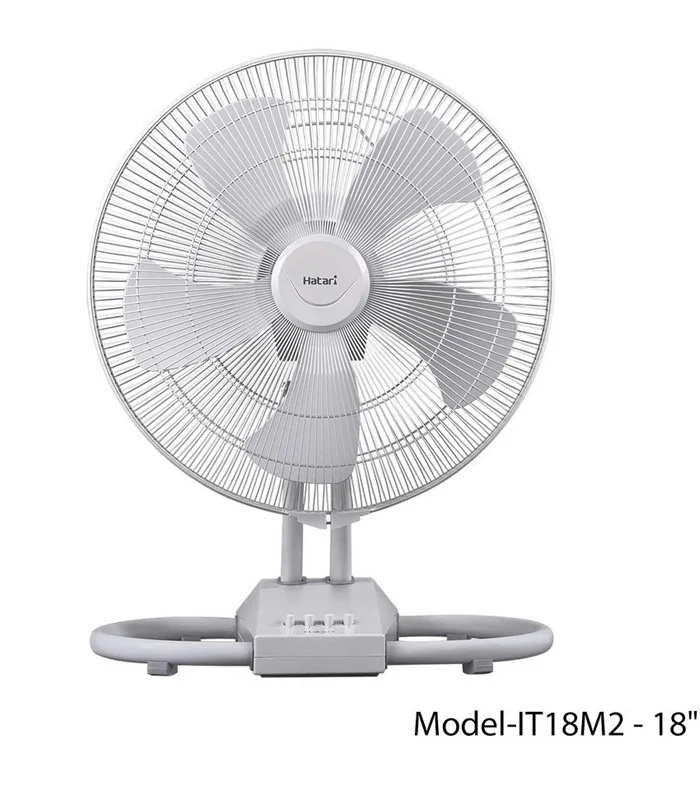 Quạt sàn công nghiệp Hatari IT18M2