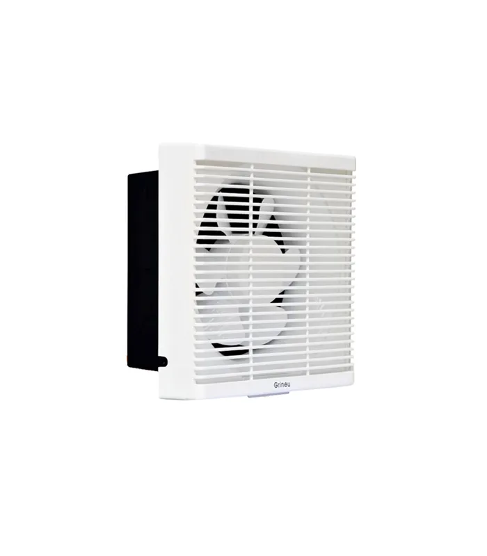Quạt hút gắn tường Grineu GEB20B2