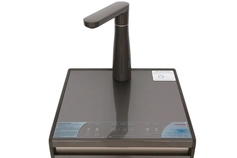 Máy lọc nước RO Toshiba TWP-N1843SV