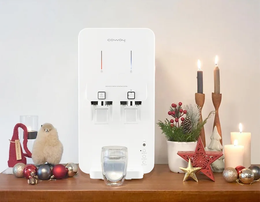 Máy lọc nước Coway NEO (CHP-260L)
