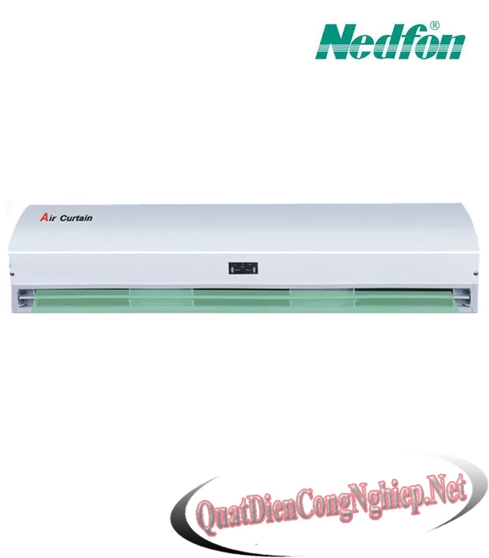 Quạt Chắn Gió Nedfon FM3515DY
