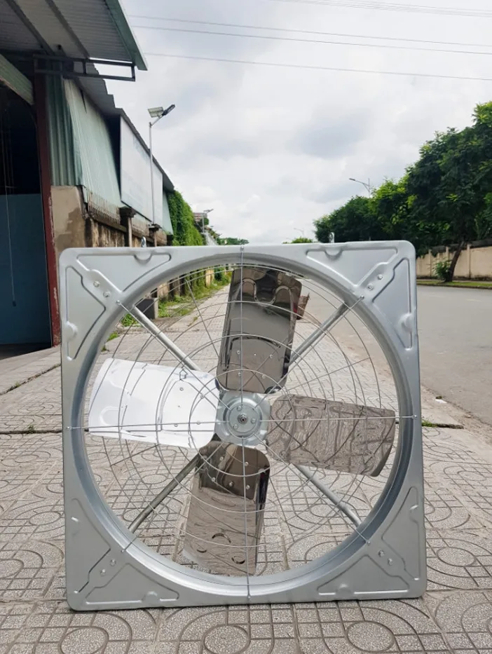 Quạt thổi mát cho trang trại AFan AFK1120TT