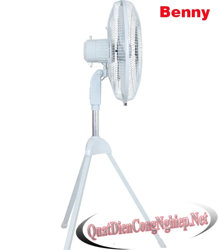 Quạt đứng công nghiệp Benny BF-22S