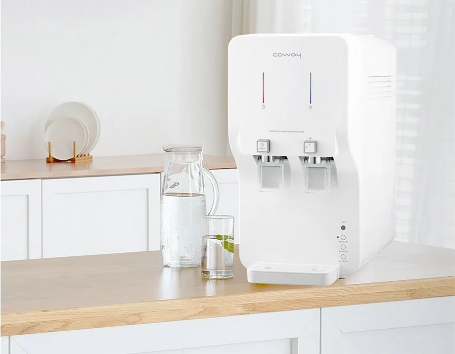 Máy lọc nước Coway NEO (CHP-260L)