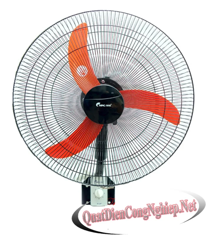 Quạt treo công nghiệp Ching Hai W20