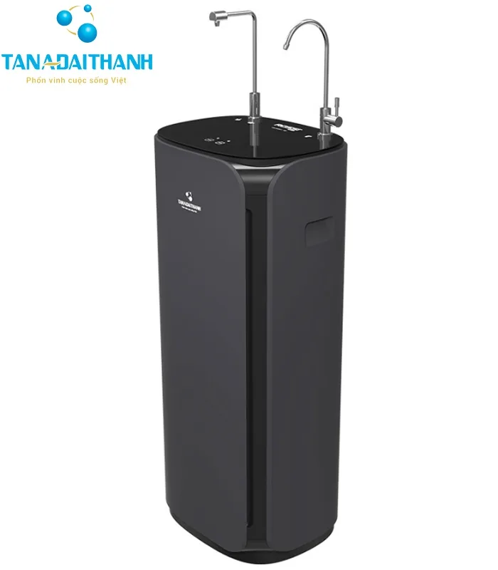 Máy lọc nước RO nóng nguội Neo Ambient hot 10 lõi