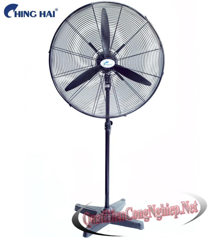 Quạt đứng Công nghiệp ChingHai HS28-ĐN3Đ