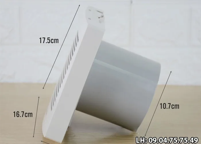Quạt hút gắn tường Panasonic FV-10EGF1